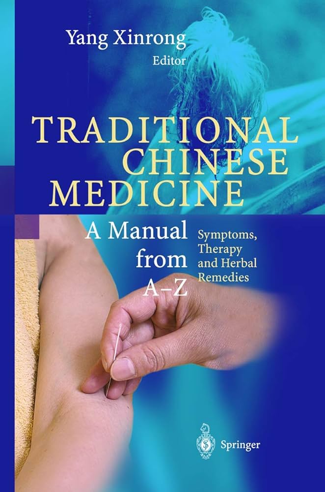 Dictionary of Traditional Chinese Medicine: 9783540428466